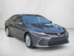 2023 Toyota Camry LE Auto (SE)