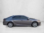 2023 Toyota Camry LE Auto (SE)