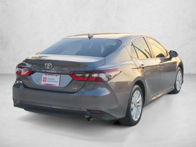 2023 Toyota Camry LE Auto (SE)