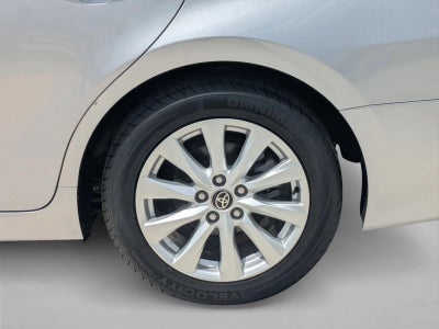 2020 Toyota Camry LE Auto (SE)