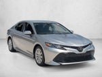 2020 Toyota Camry LE Auto (SE)