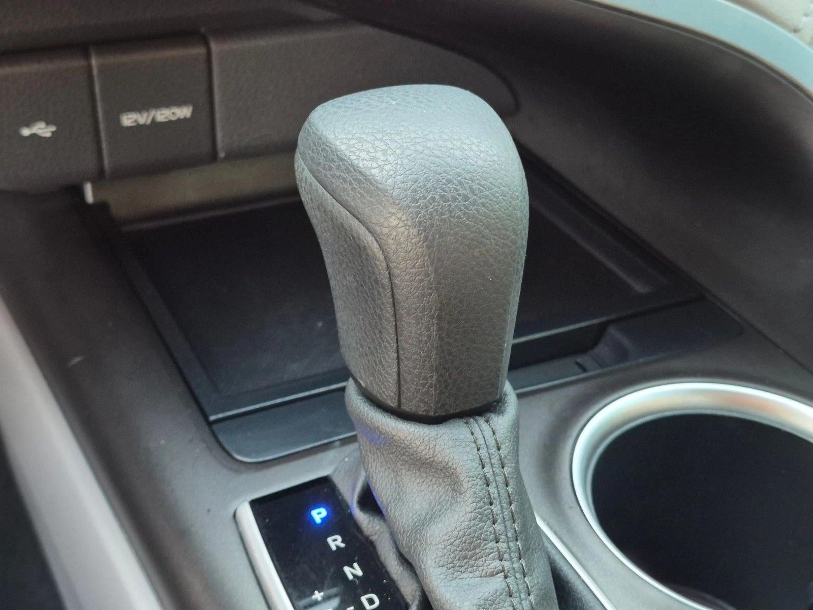 2022 Toyota Camry LE Auto (SE)