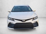 2022 Toyota Camry LE Auto (SE)