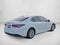 2022 Toyota Camry LE Auto (SE)