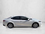 2025 Toyota Camry LE (Natl)