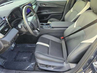 2026 Toyota Camry SE (SE)