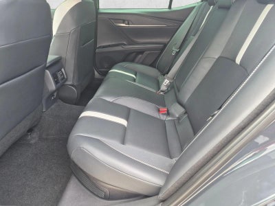 2026 Toyota Camry SE (SE)