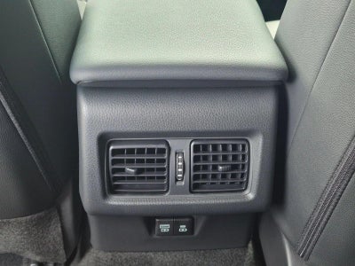 2026 Toyota Camry SE (SE)