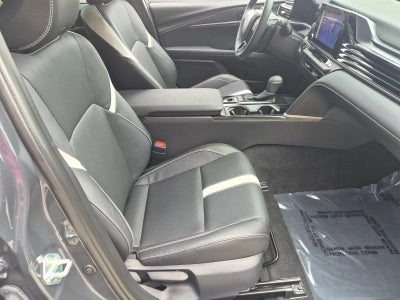 2026 Toyota Camry SE (SE)