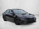 2026 Toyota Camry SE (SE)