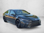 2026 Toyota Camry SE (SE)