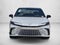 2025 Toyota Camry XSE (Natl)