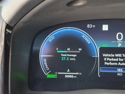 2025 Toyota Camry XSE (Natl)