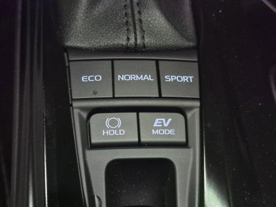 2026 Toyota Camry SE (SE)