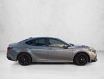 2026 Toyota Camry SE (SE)