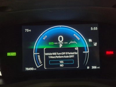 2025 Toyota Camry SE (SE)