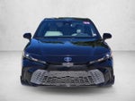 2025 Toyota Camry SE (SE)