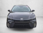 2025 Toyota Camry LE (SE)