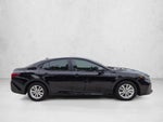 2025 Toyota Camry LE (SE)
