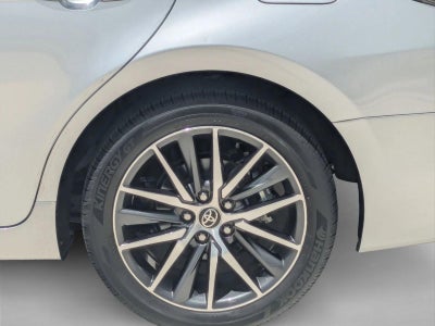 2023 Toyota Camry XLE Auto (SE)