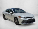 2023 Toyota Camry XLE Auto (SE)