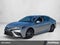 2024 Toyota Camry SE Auto (SE)