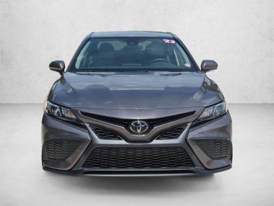 2023 Toyota Camry SE Auto (SE)