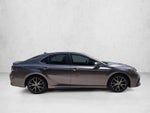 2023 Toyota Camry SE Auto (SE)