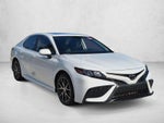 2024 Toyota Camry SE Auto (SE)