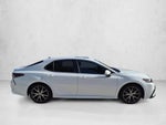 2024 Toyota Camry SE Auto (SE)
