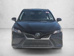 2023 Toyota Camry SE Auto (SE)