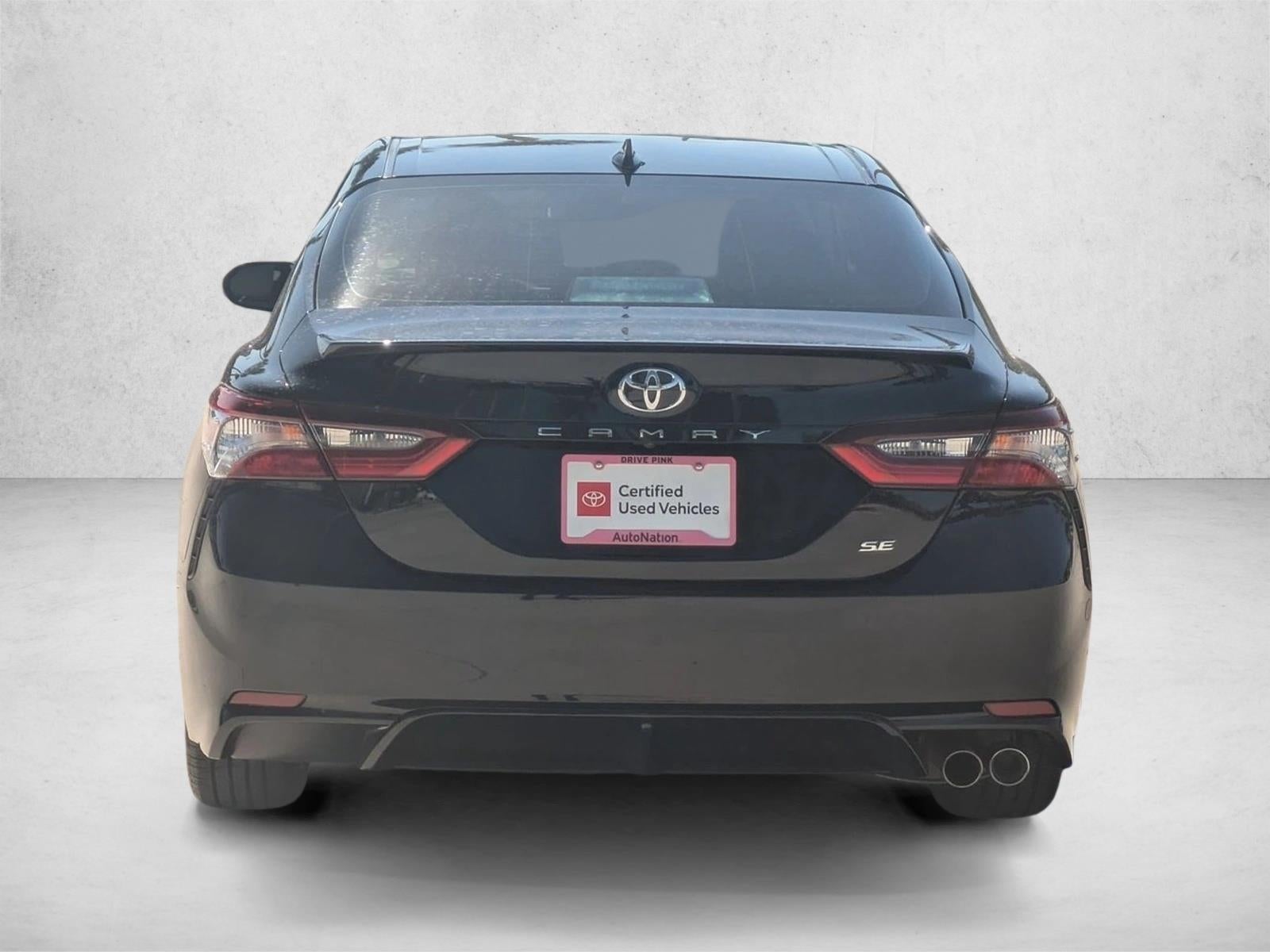 2023 Toyota Camry SE Auto (SE)