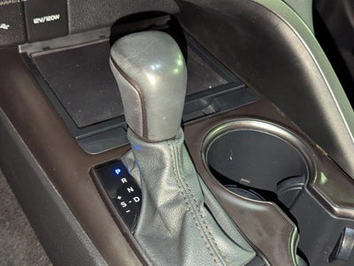 2023 Toyota Camry SE Auto (SE)