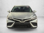 2023 Toyota Camry SE Auto (SE)