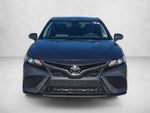 2024 Toyota Camry SE Auto (SE)