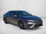 2024 Toyota Camry SE Auto (SE)