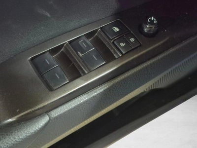 2024 Toyota Camry SE Auto (SE)