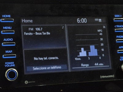 2024 Toyota Camry SE Auto (SE)