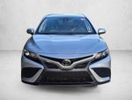 2021 Toyota Camry SE Auto (SE)