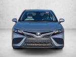 2021 Toyota Camry SE Auto (SE)
