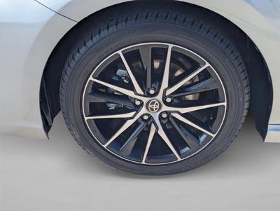 2023 Toyota Camry SE Auto (SE)