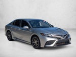 2023 Toyota Camry SE Auto (SE)