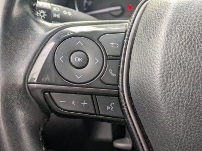 2023 Toyota Camry SE Auto (SE)