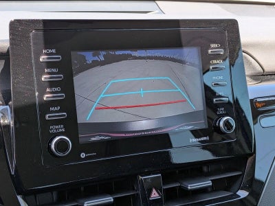 2023 Toyota Camry SE Auto (SE)