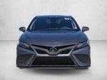 2023 Toyota Camry SE Auto (SE)