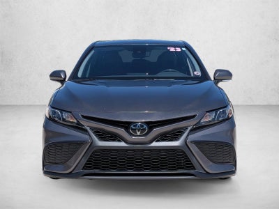 2023 Toyota Camry SE Auto (SE)