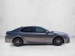 2023 Toyota Camry SE Auto (SE)