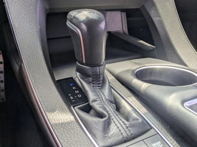 2020 Toyota Avalon Touring (GS)