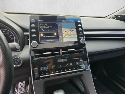 2020 Toyota Avalon Touring (GS)