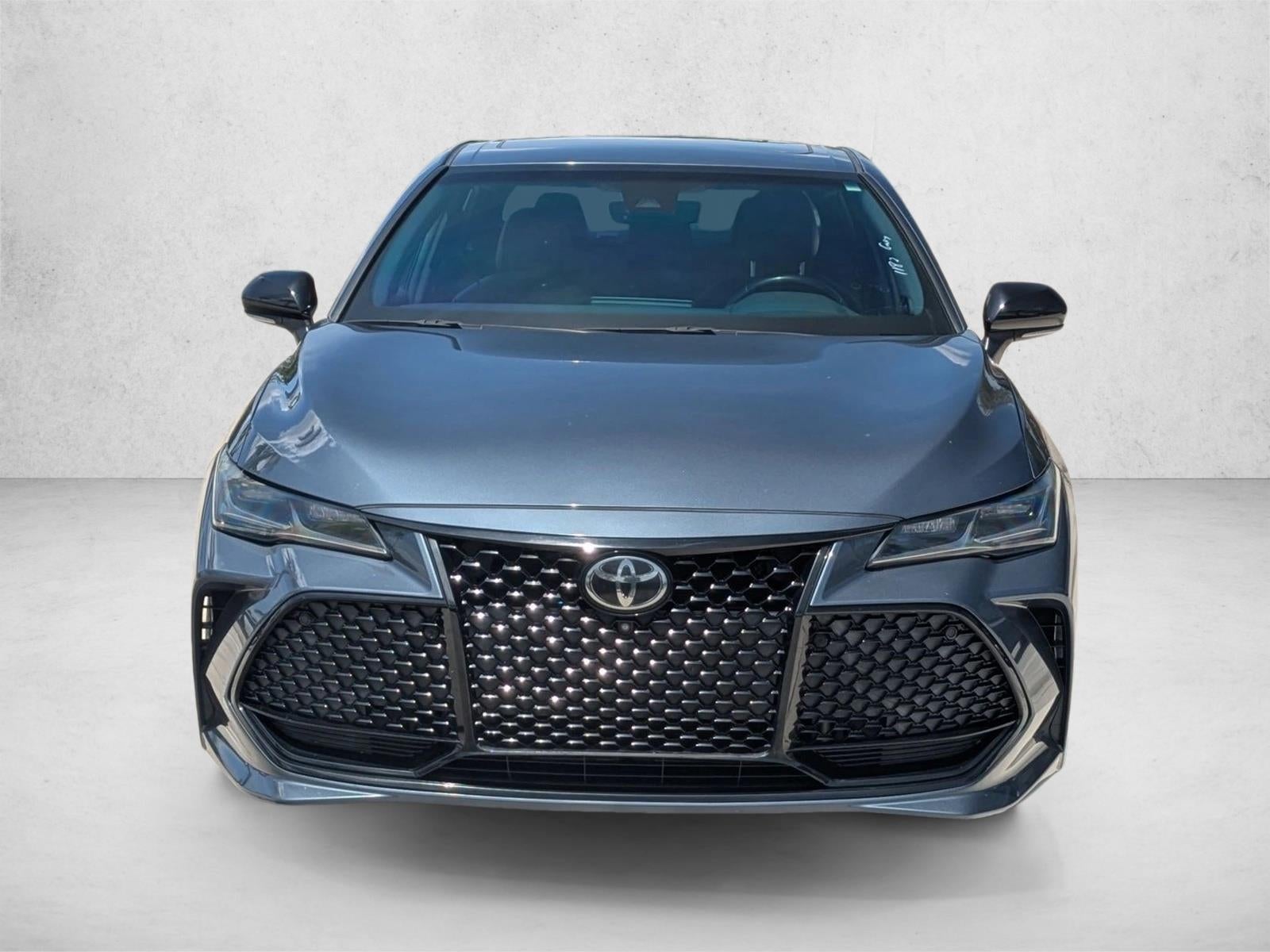 2020 Toyota Avalon Touring (GS)